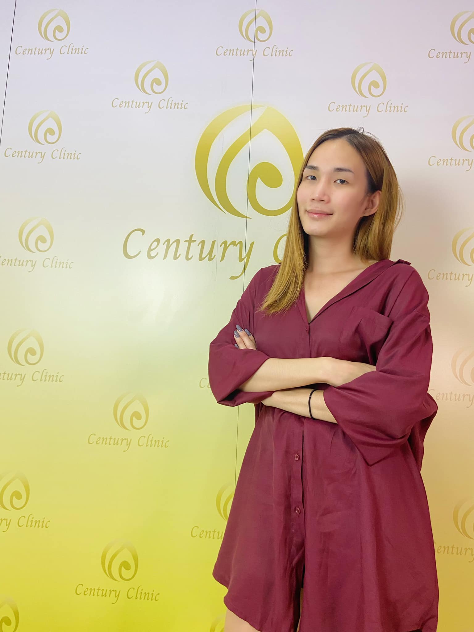 Century Clinic Thailand